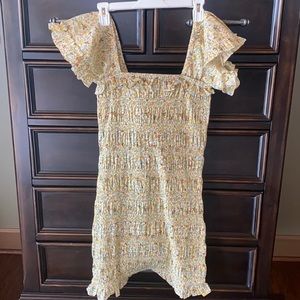 Storia body con dress